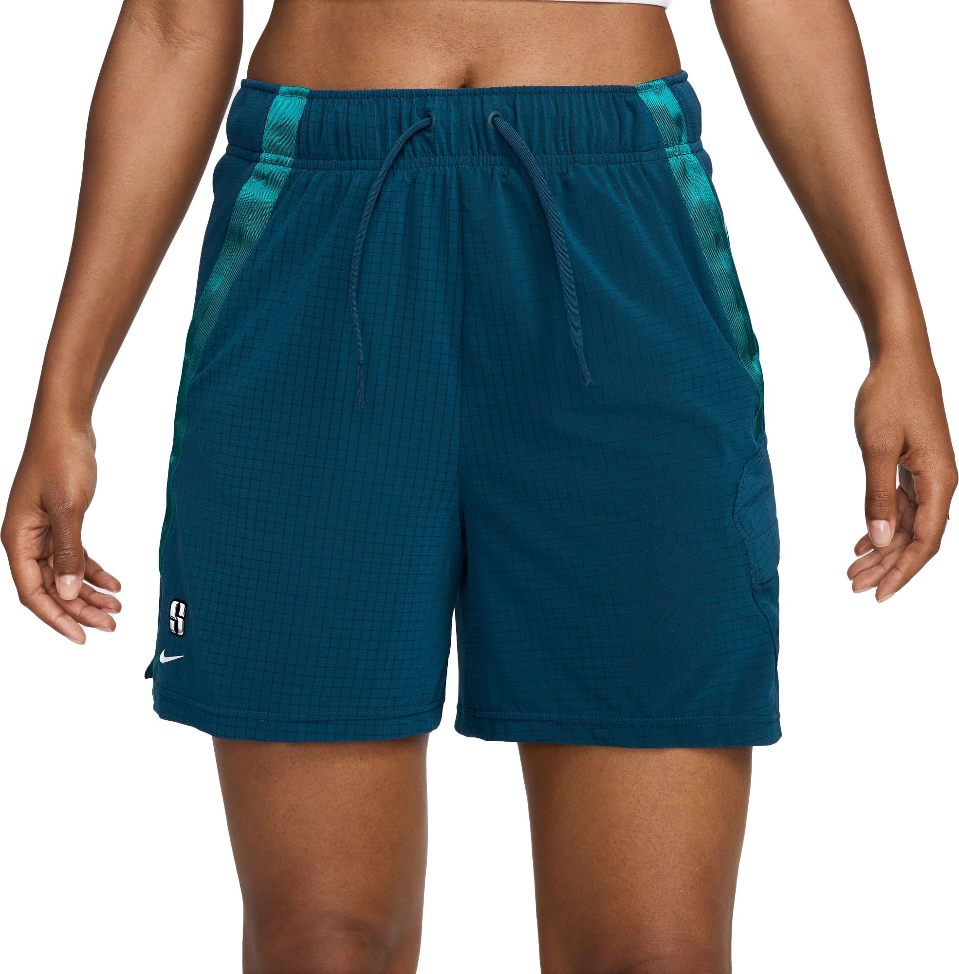 Nike Sabrina Ionescu Basketball Shorts product image