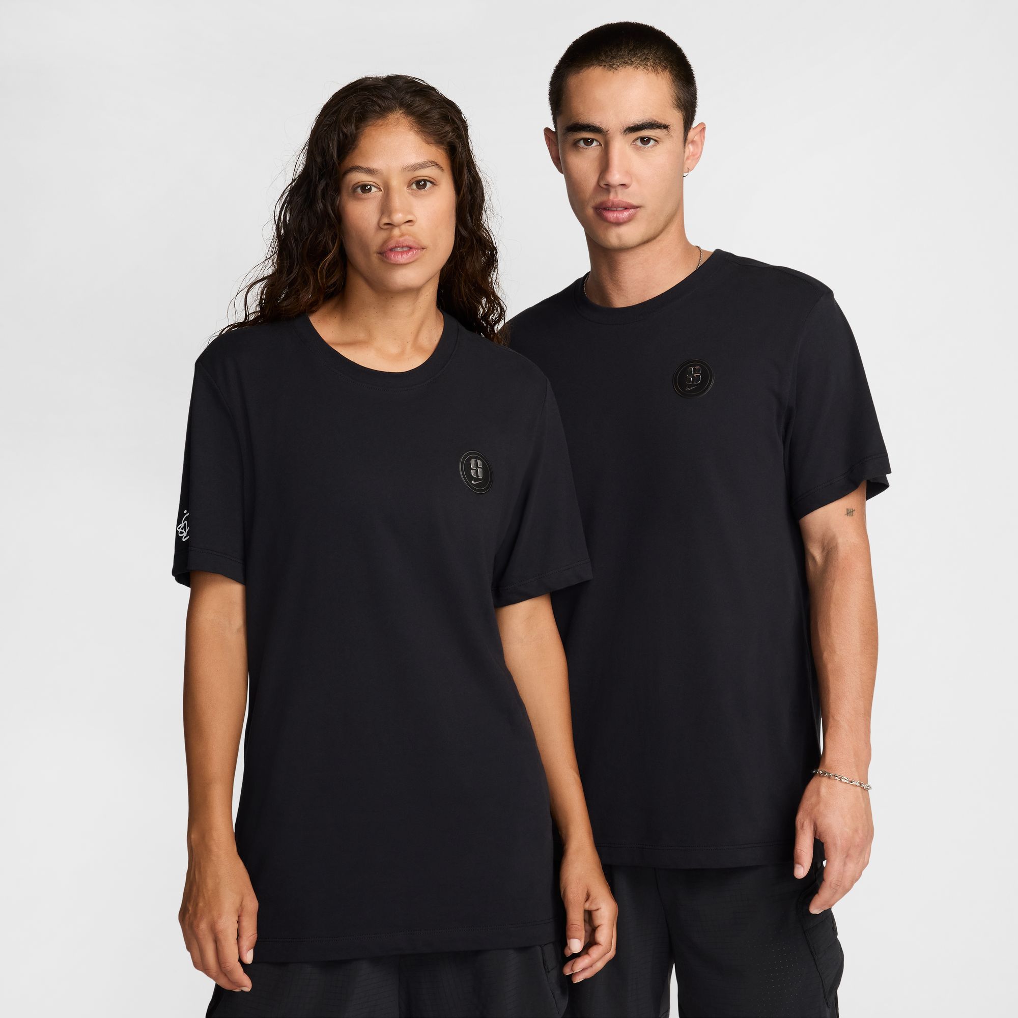 Nike Sabrina Ionescu Dri-FIT Basketball T-Shirt product image