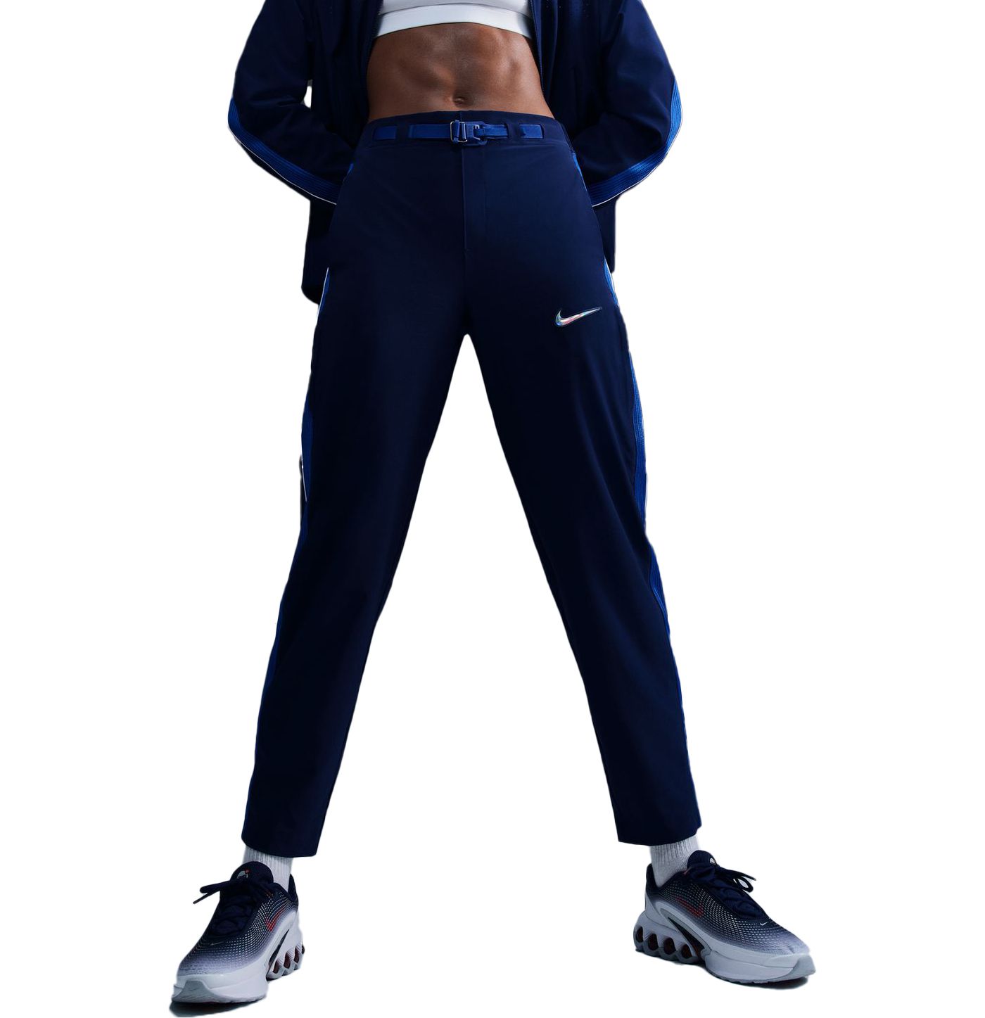 Nike Women s Team USA Podium Pants Dick s Sporting Goods