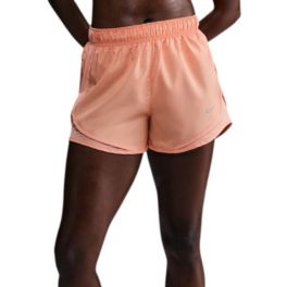 ★★Nike★★ Tempo Dry Fit Mid Rise Brief Lined Running Shor Nike Tempo Women's Dri-FIT Mid-Rise 7.5cm (approx.) Brief