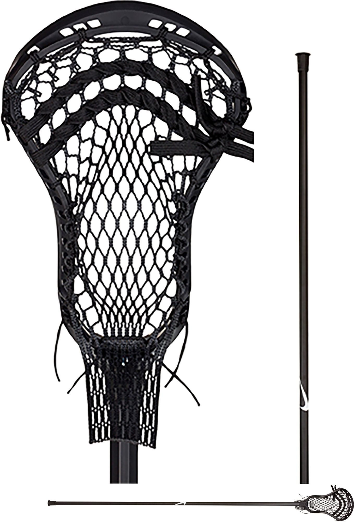 Nike Vapor Pro Defensive Lacrosse Stick product image
