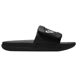 ◆人気商品◆NIKE OFFCOURT SLIDE(W)◆関税/送料無料◆ Nike Offcourt Adjust Women's Slides. Nike ID
