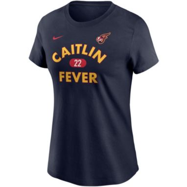 sorry, Nike Women's Indiana Fever Caitlin Clark Fever T-Shirt is currently out of stock