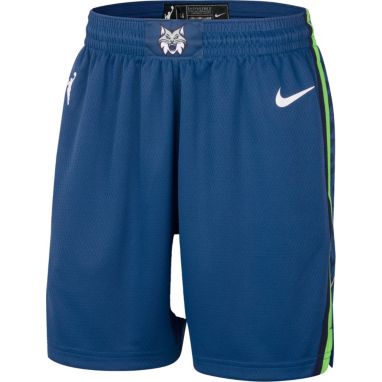 sorry, Nike Women's Minnesota Lynx Victory  Shorts is currently out of stock