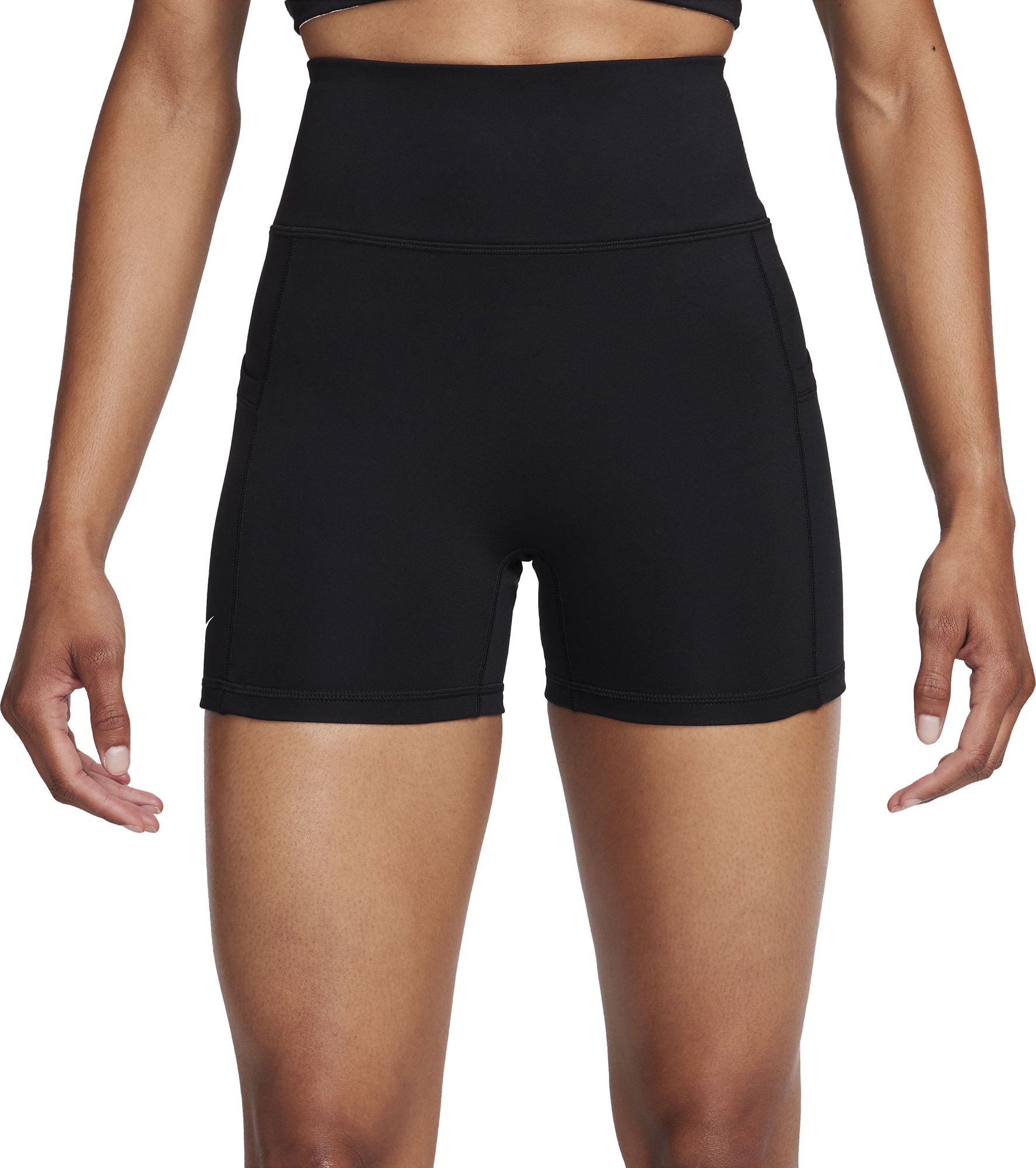 Nike Women's NikeCourt Dri-FIT Advantage Tennis Ball Shorts