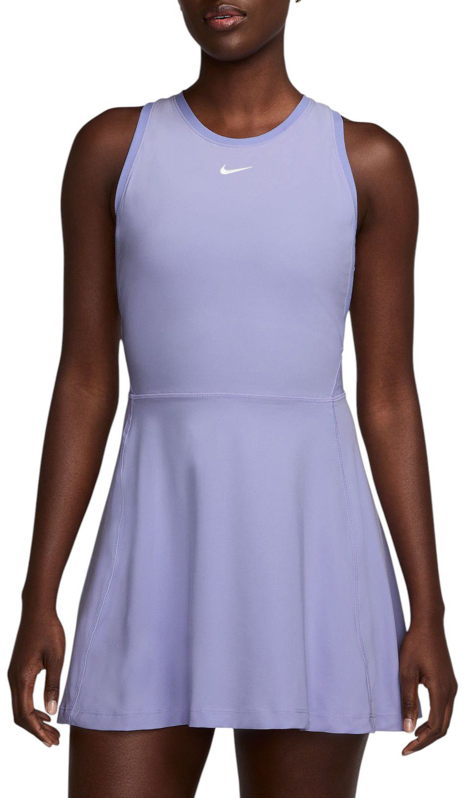 Nike Women's NikeCourt Dri-FIT Victory Tennis Dress product image