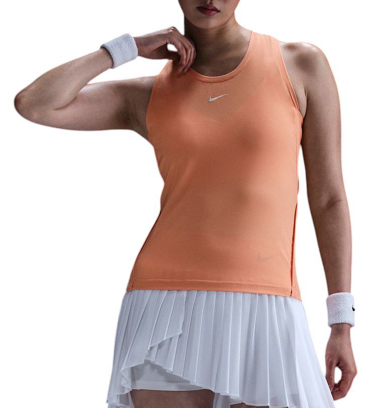 Nike Women's NikeCourt Dri-FIT Victory Tennis Tank Top product image