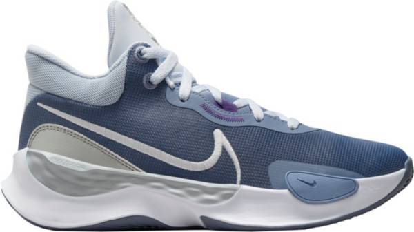 Nike Elevate 3 Basketball Shoes.