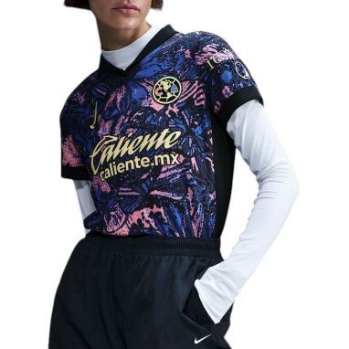sorry, Nike Women's Club America 2024-2025 Third Replica Jersey is currently out of stock