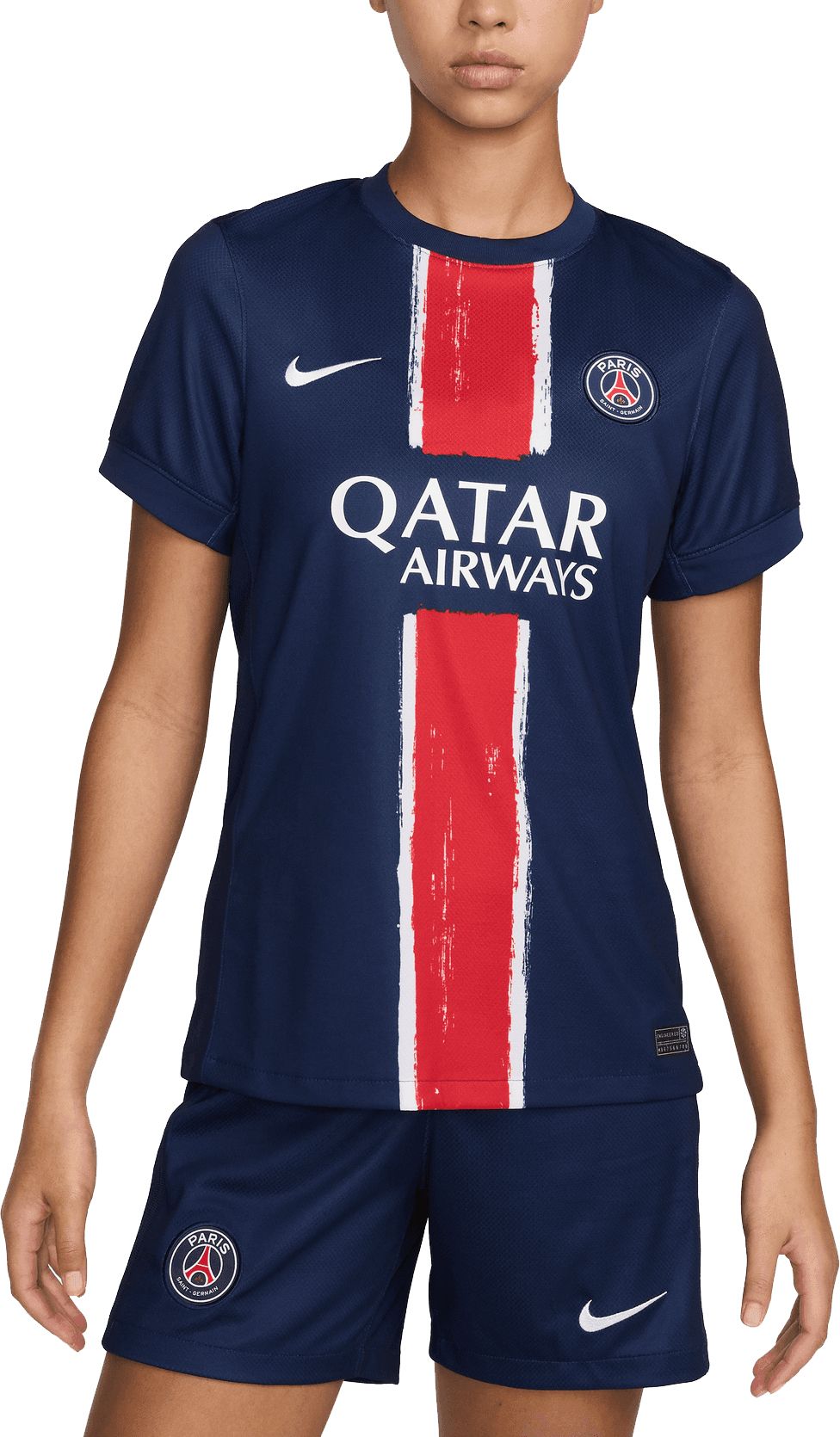 Nike Women's Paris Saint-Germain 2024 Home Replica Jersey product image
