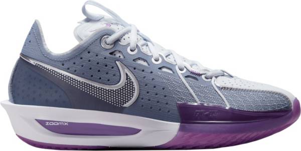 Grey womens basketball store shoes