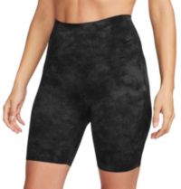 Nike Women's Zenvy Tie-Dye Gentle-Support High-Waisted 8