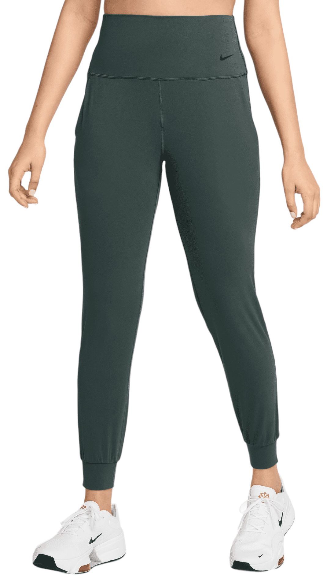 Nike Women's Zenvy Dri-FIT High-Waisted Joggers product image