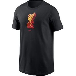Nike Youth Liverpool FC Mohamed Salah #11 2024 Home Replica Nike Youth Liverpool FC Mohamed Salah #11 2024 Home Replica