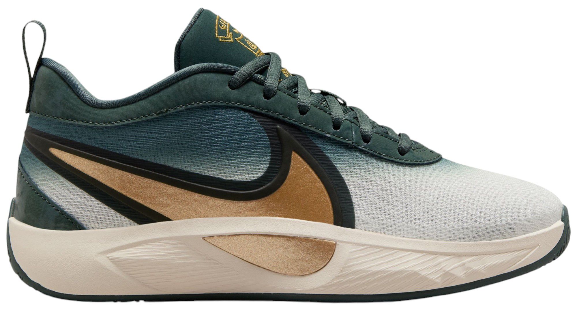 Nike Kids' Grade School Giannis Freak 6 Basketball Shoes product image