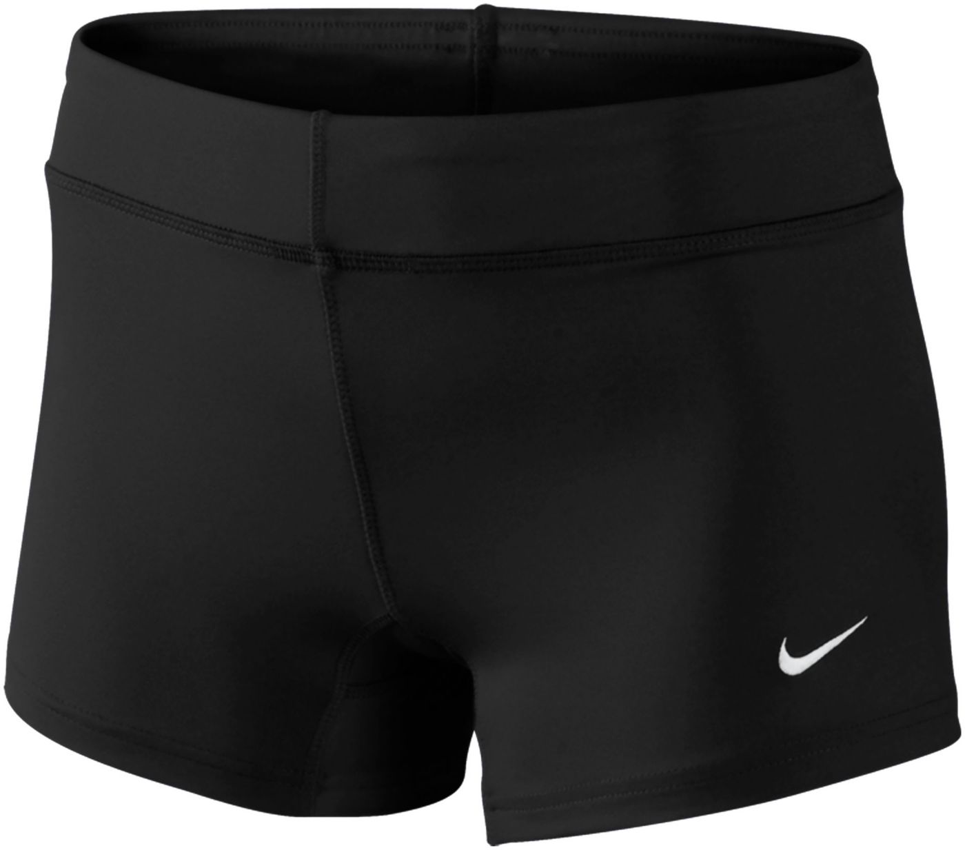 Nike Girls Volleyball Game Shorts Dick s Sporting Goods