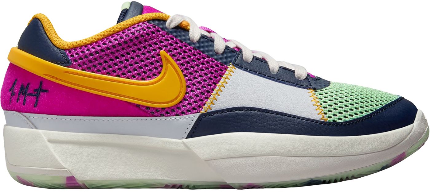 Nike sb ja best sale