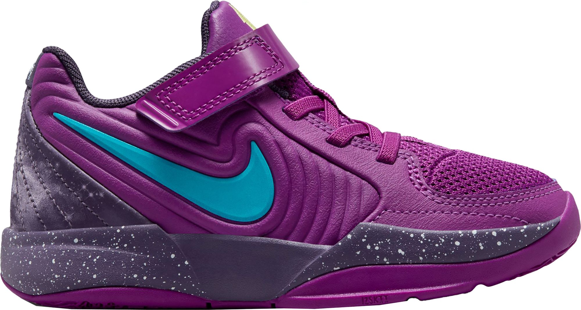 Nike Little Kids' Preschool Ja 2 Basketball Shoes product image