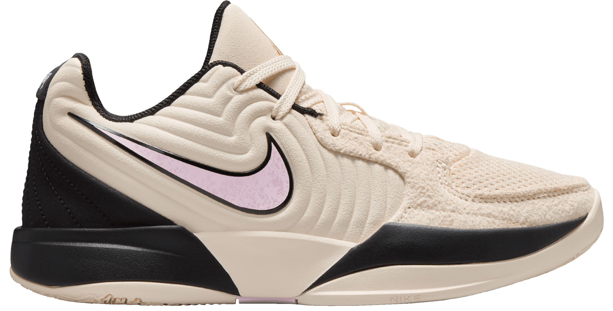 Nike Kids' Grade School Ja 2 Basketball Shoes product image