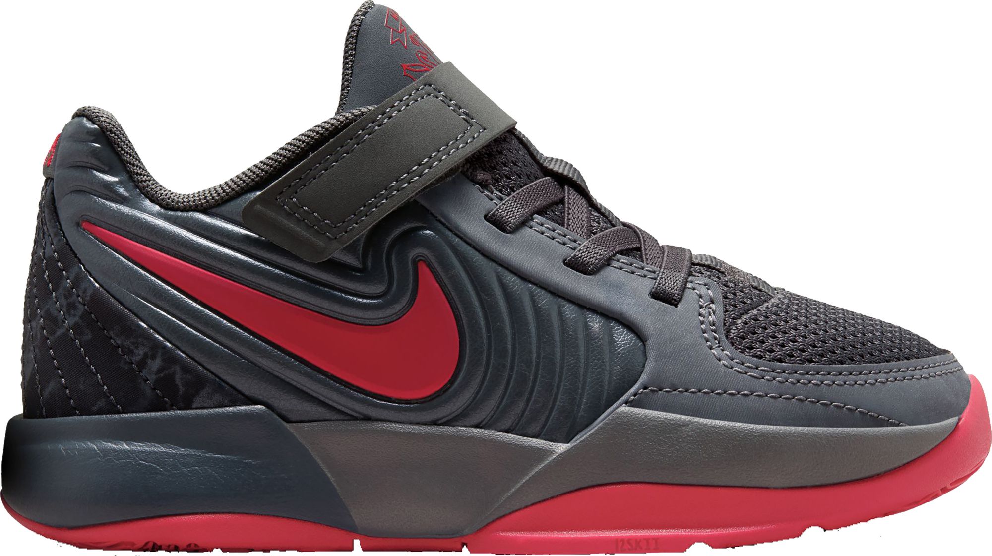 Nike Kids' Preschool Ja 2 Basketball Shoes product image