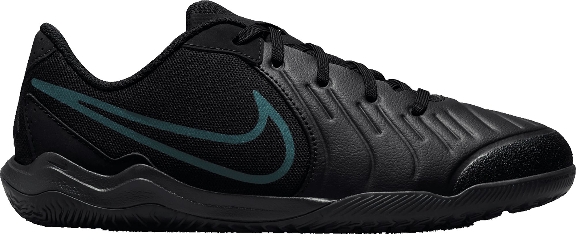 Nike Kids' Tiempo Legend 10 Academy Indoor Soccer Shoes product image