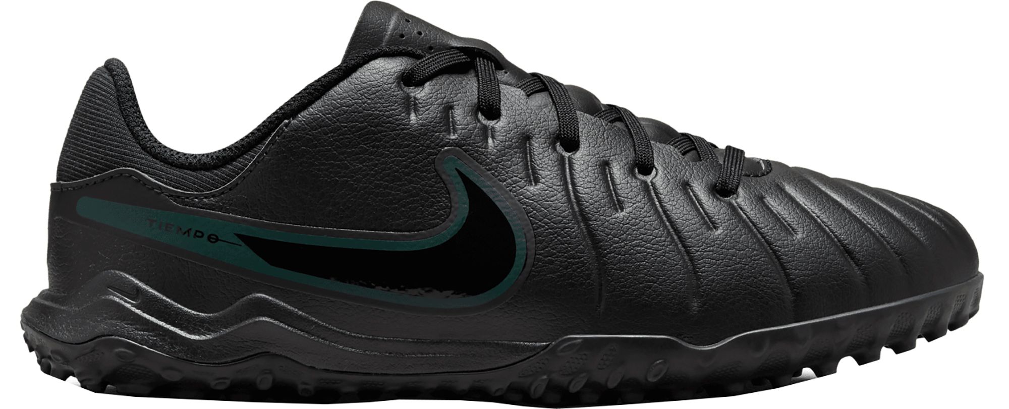Nike Kids' Tiempo Legend 10 Academy Turf Soccer Cleats product image