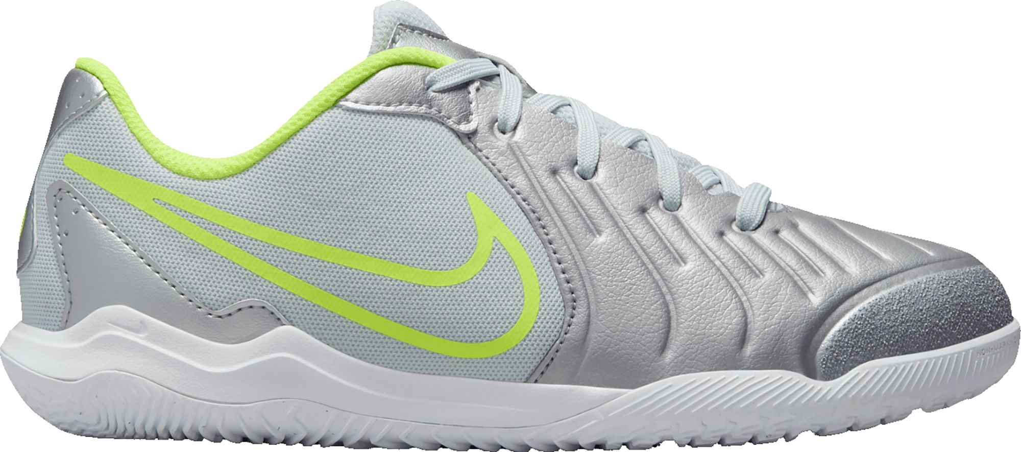 Nike Kids' Tiempo Legend 10 Academy Indoor Soccer Shoes product image