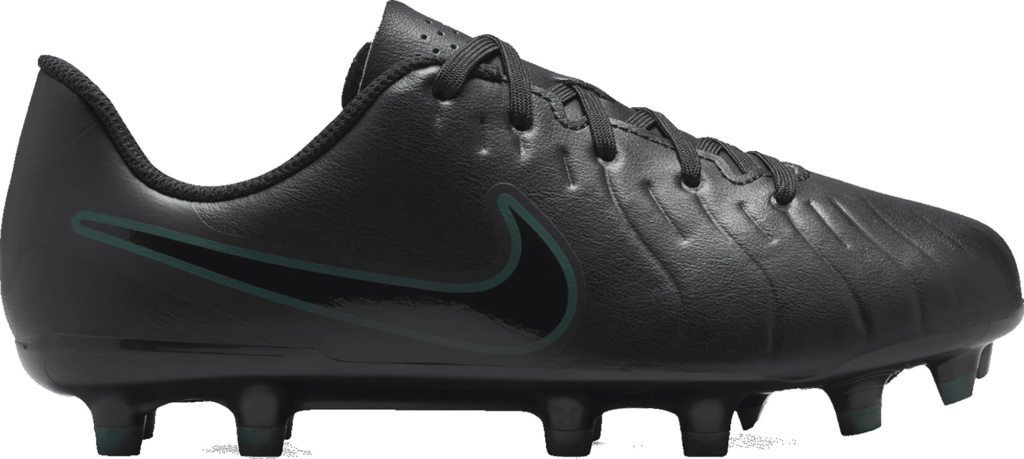 Nike Kids' Tiempo Legend 10 Club FG Soccer Cleats product image