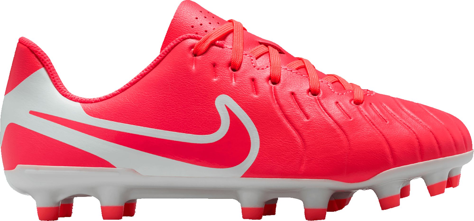 Nike Kids' Tiempo Legend 10 Club FG Soccer Cleats product image