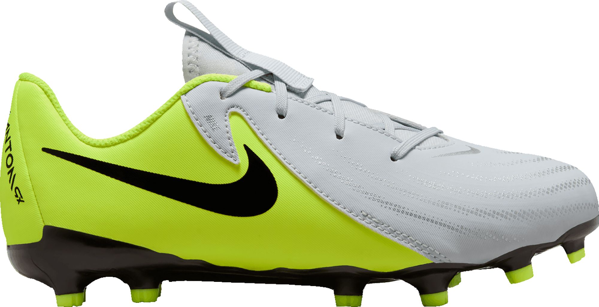 Nike Kids' Phantom GX 2 Academy MG Soccer Cleats product image