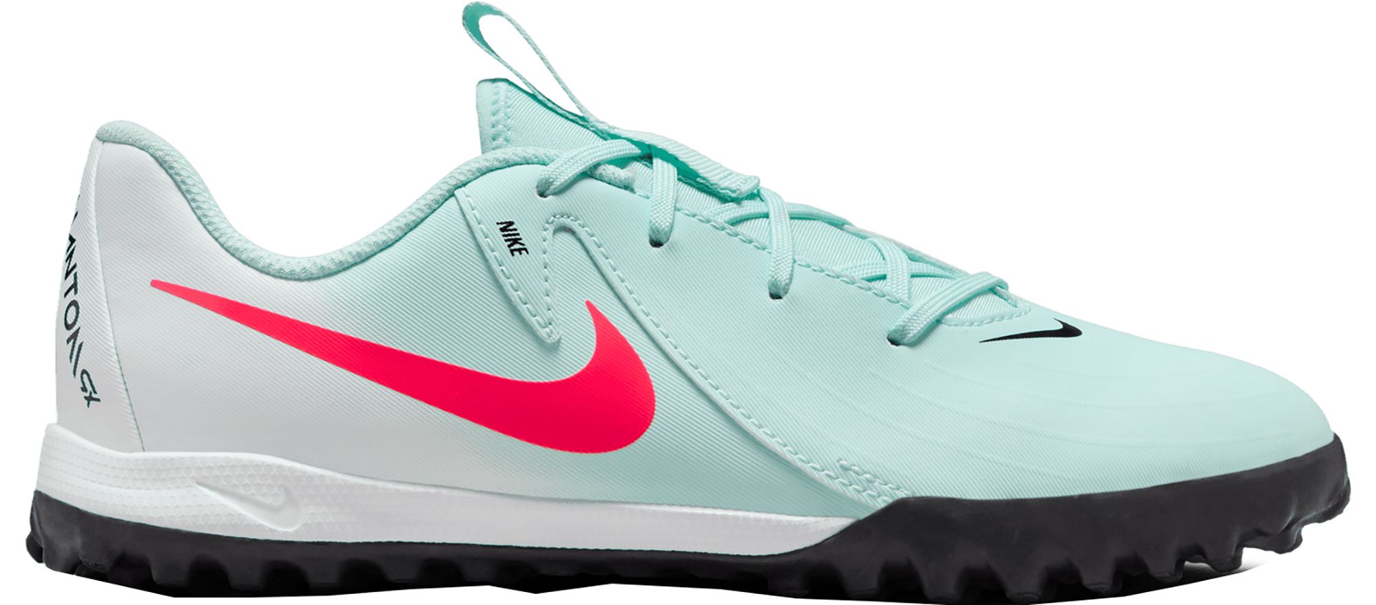 Nike Kids' Phantom GX 2 Club Turf Soccer Cleats product image