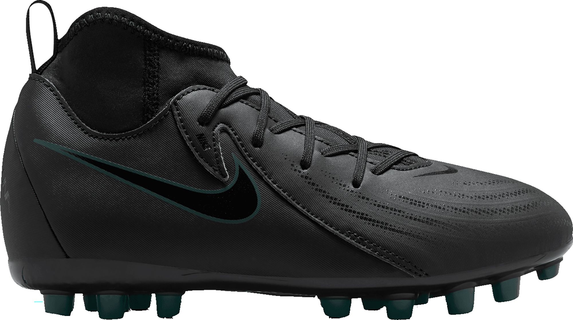 Nike Kids' Phantom Luna 2 Academy AG Soccer Cleats product image