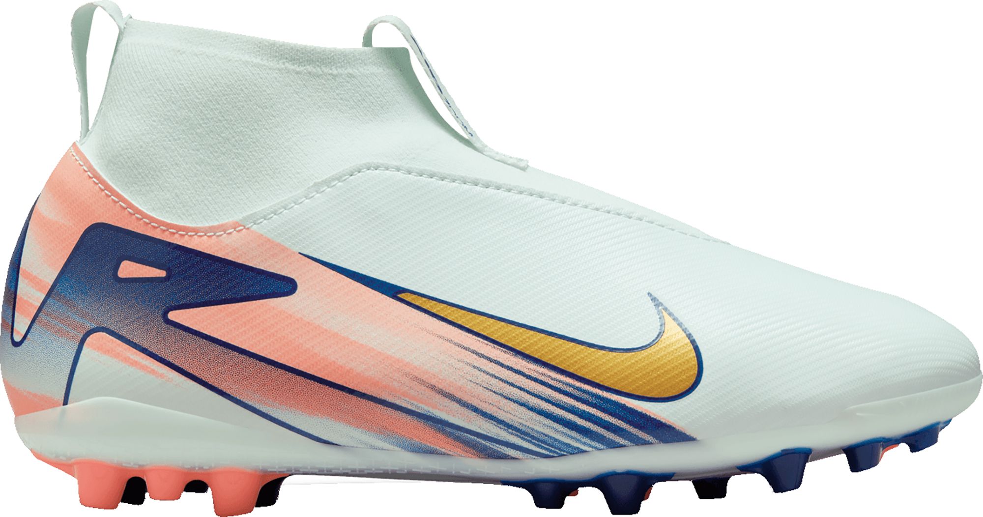 Nike Kids' Mercurial Superfly 10 Academy MDS AG Soccer Cleats product image