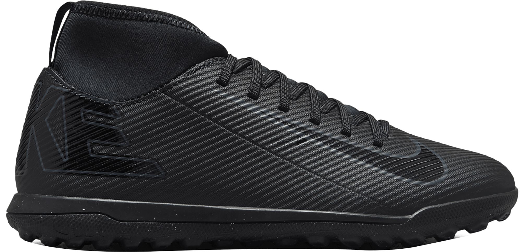 Nike Kids' Mercurial Superfly 10 Club Turf Soccer Cleats product image