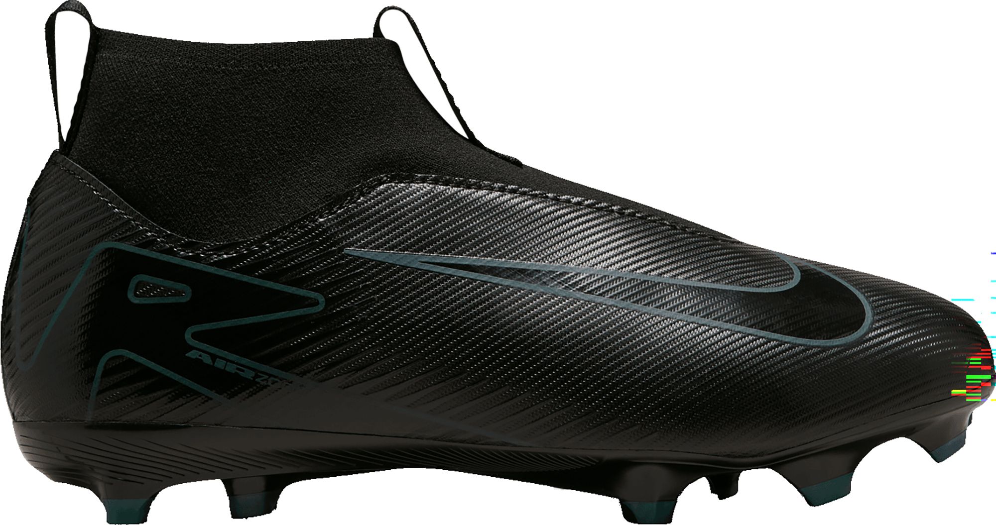 Nike Kids' Mercurial Superfly 10 Academy FG/MG Soccer Cleats product image