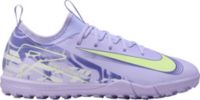 Nike Kids' United Mercurial Vapor 16 Academy Turf Soccer Cleats
