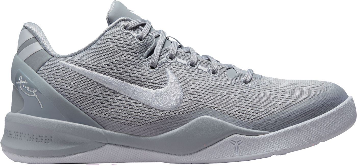 Nike kobe x kids' grade-school basketball shoes best sale