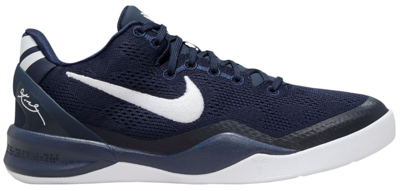 Blue kobe 8 on sale