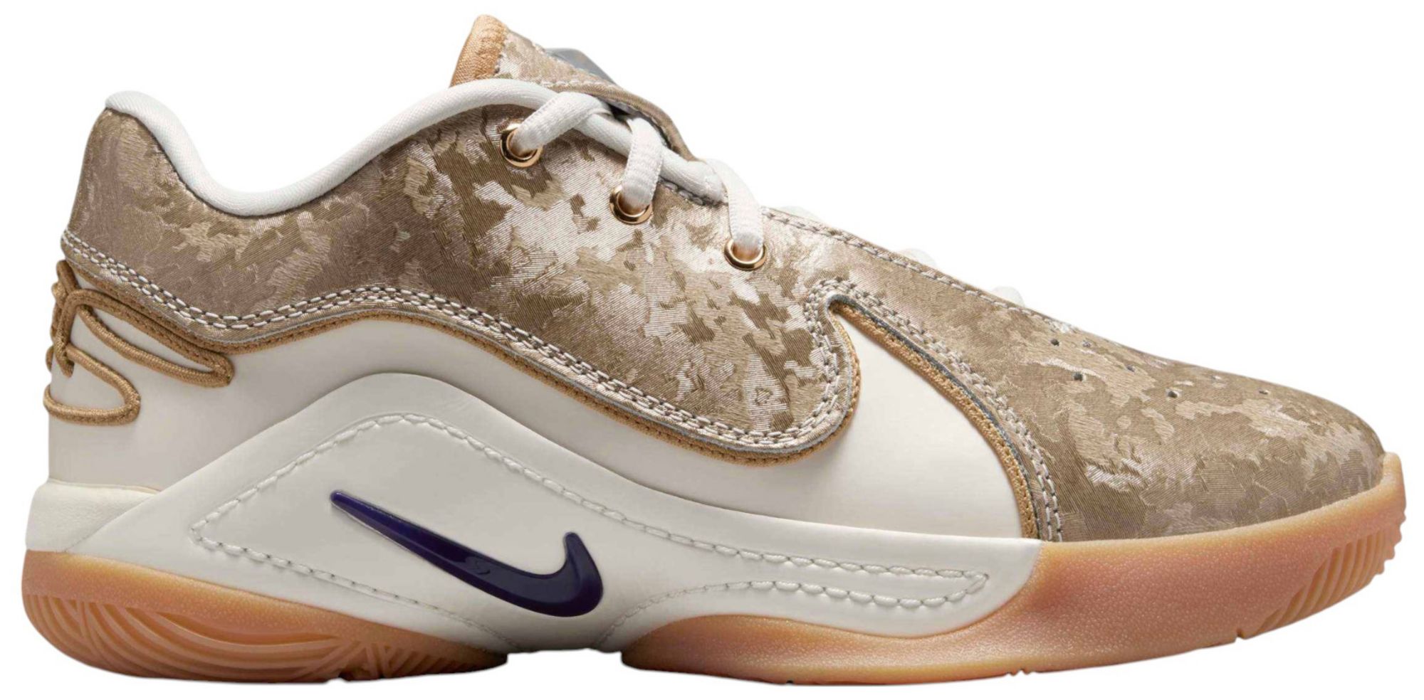 Nike Kids' Grade School Lebron XXII Basketball Shoes product image