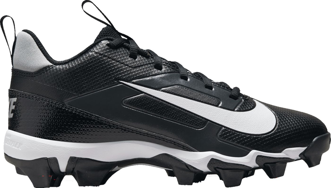 Nike kids' strike shark football cleats hotsell