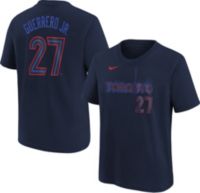 ナイキ 極美品 TORONTO BLUE JAYS #27 ゲレーロ Jr. ナイキ 極美品 TORONTO BLUE JAYS #27 ゲレーロ Jr. - メルカリ
