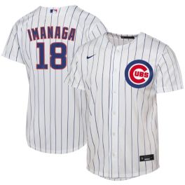CHICAGO CUBS 18 IMANAGA LサイズAランク Shota Imanaga #18 2025 Pitcher Topps Card Chicago Cubs Stars