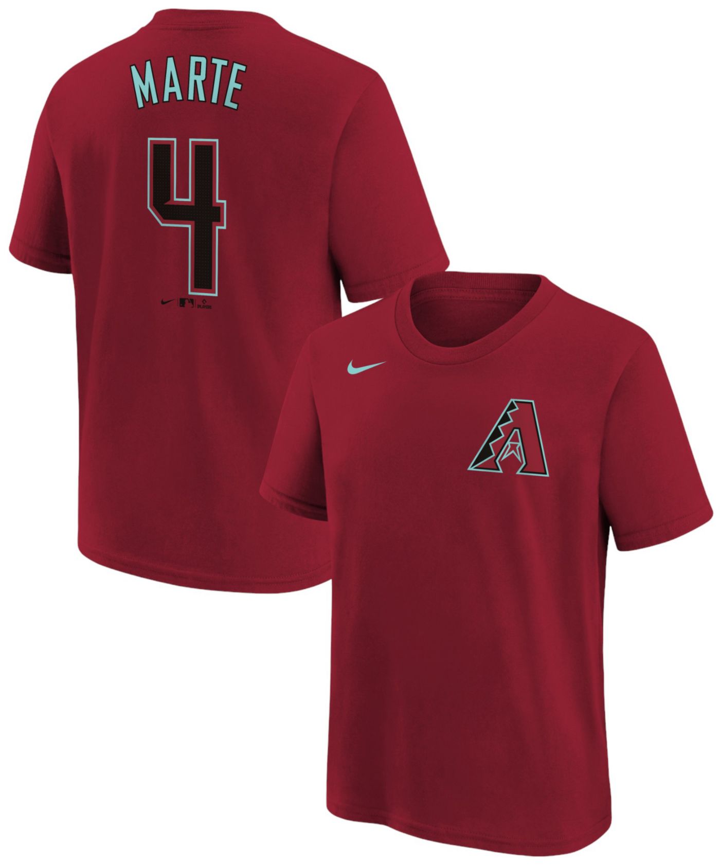 Arizona diamondbacks shirt sale deals