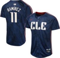 Nike RAMIREZ 24 ベースボールシャツ　ヴィンテージ 24NIKYMLBGRDNSNVYCLEE_is?wid=200