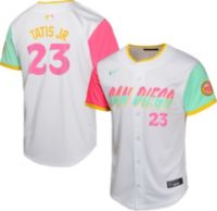 Nike San Diego TATIS JR. 23 ユニフォーム