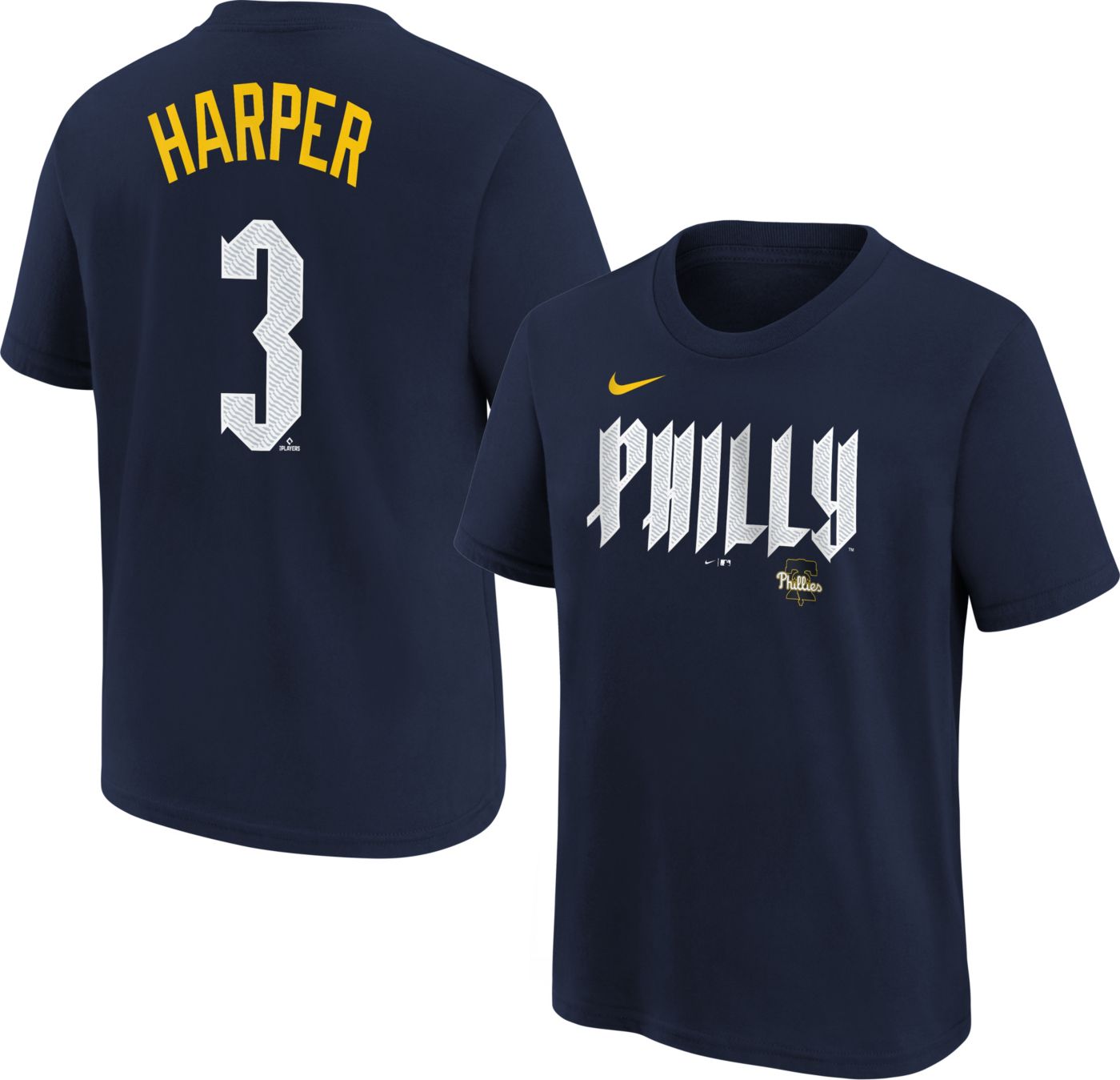 Bryce harper t shirt jersey online