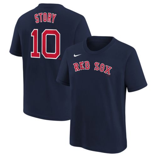 応援グッズ BOSTON RED SOX DAVID ORTIZ#34 GAME SHIRT Nike Youth Boston Red Sox David Ortiz #34 City Connect Green