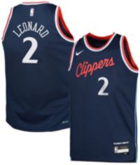 ウェア NIKE LA CLIPPERS #2 K.LEONARD XL 24NIKYNBCLPPRSYNVLACB_is?wid=200