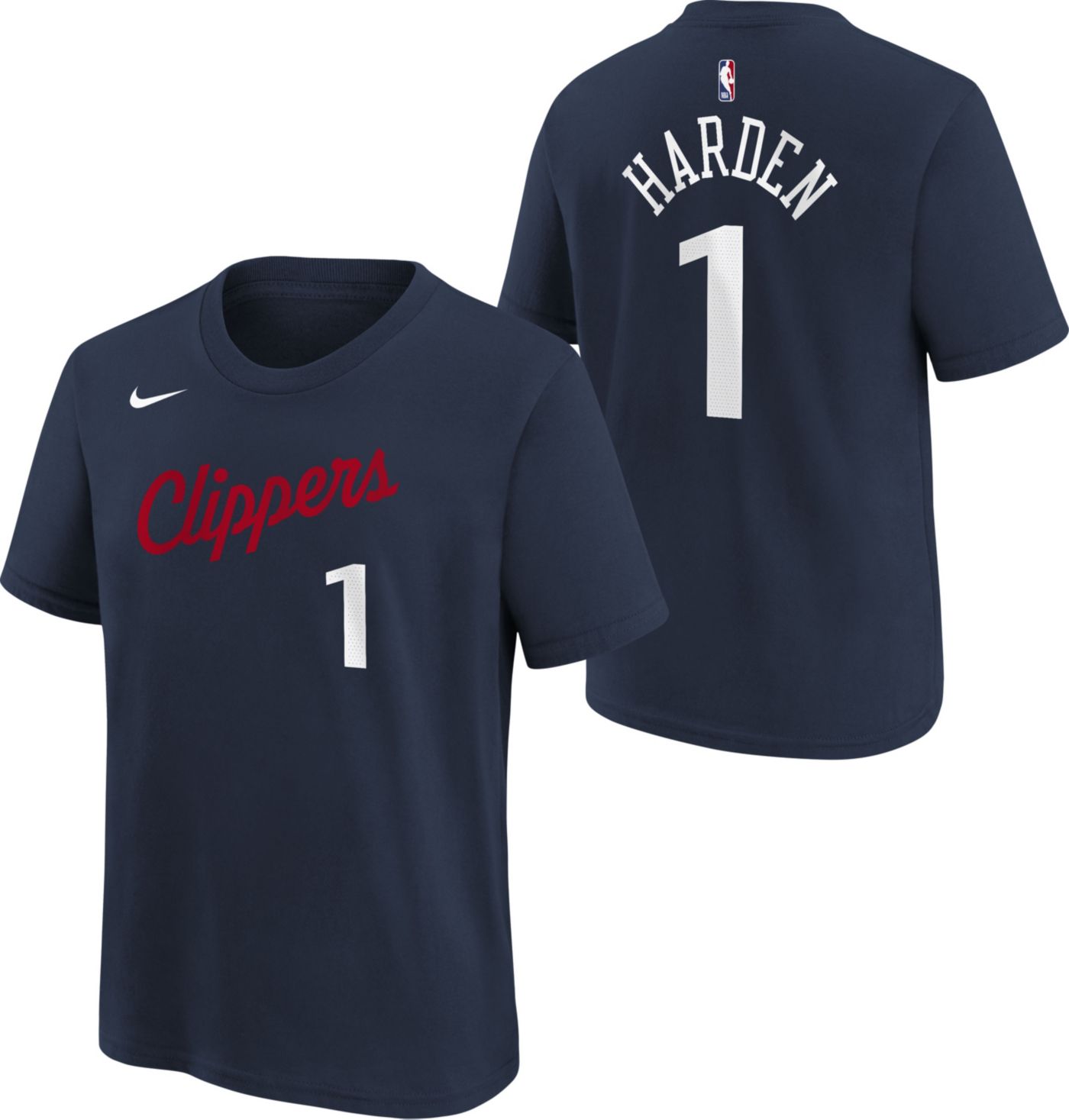 James harden apparel online