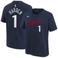 Nike Los Angeles Clippers XXL Tシャツ Nike Los Angeles Clippers XXL Tシャツ Men's LA Clippers Nike